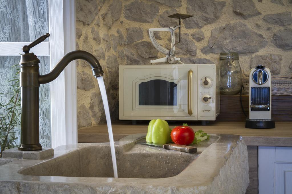 White Cottage Heritage House Чижичи Экстерьер фото
