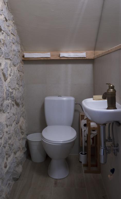 White Cottage Heritage House Чижичи Экстерьер фото