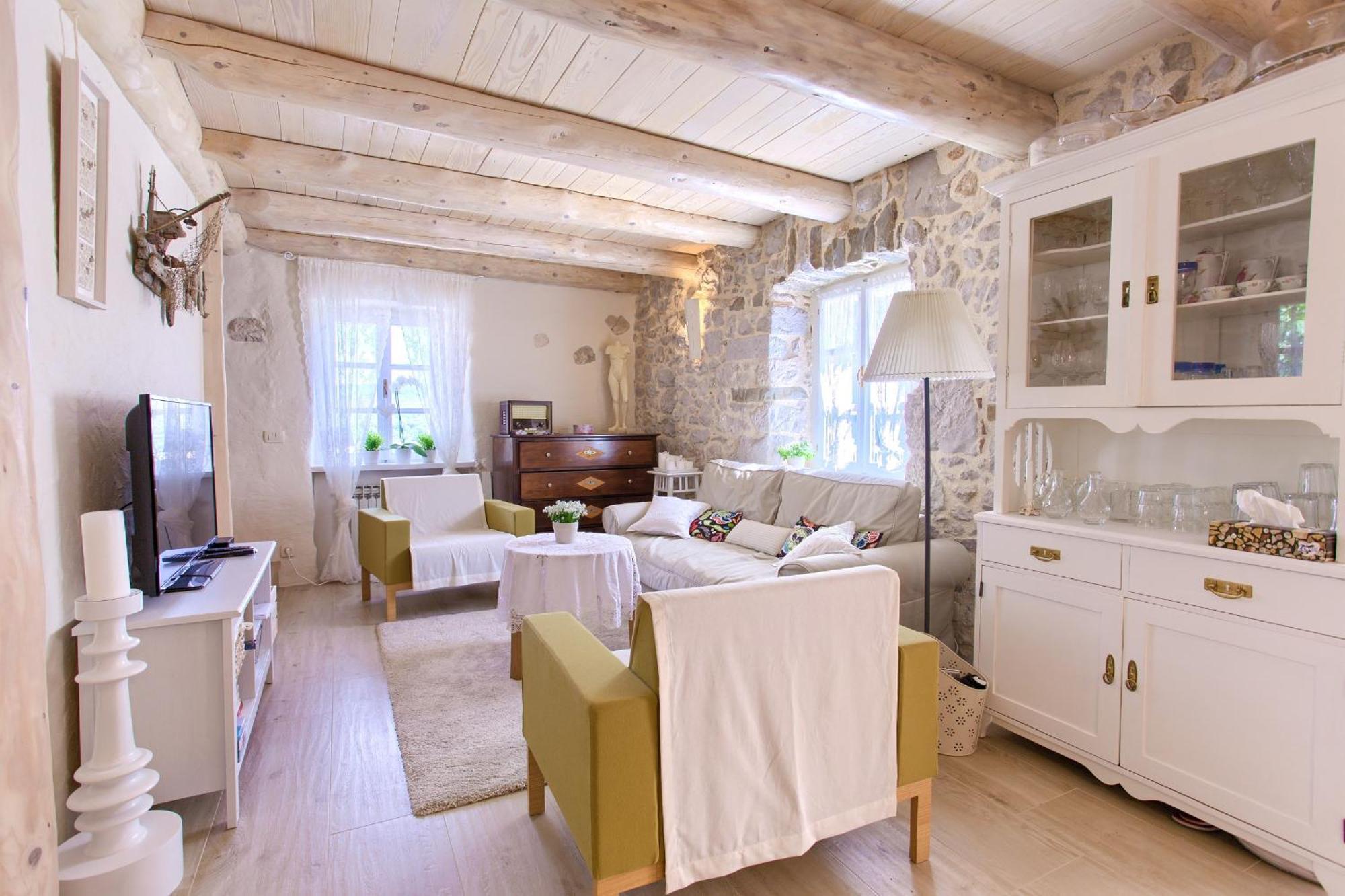 White Cottage Heritage House Чижичи Экстерьер фото